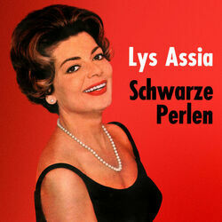 Jolie Jacqueline by Lys Assia