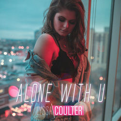 Alone With U by Lyssa Coulter