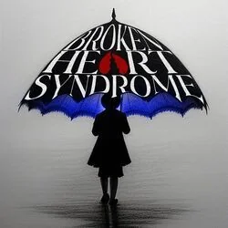 Broken Heart Syndrome Chords by LYTALINA