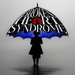 LYTALINA chords for Broken heart syndrome