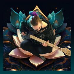 LYTALINA chords for My voice