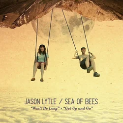 Won't Be Long Bass Tab by Jason Lytle