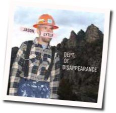 Jason Lytle chords for Somewhere theres a someone