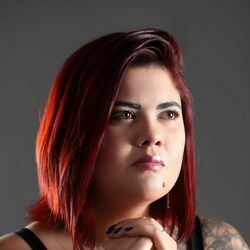 Lyvia Poggian chords for O leme o entreguei