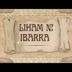 Liham Ni Ibarra Chords by Lzu