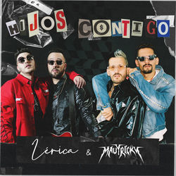 Hijos Contigo Chords by Lérica