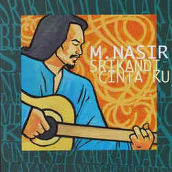 Srikandi Cintaku Chords by M. Nasir