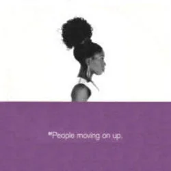 Movin On Up Chords by M People