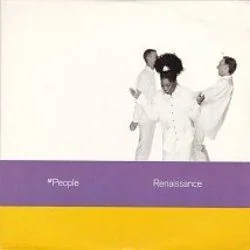 Renaissance Chords by M People