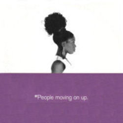 Movin On Up Chords by M People