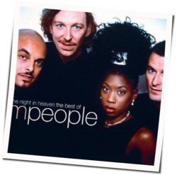 One Night In Heaven by M People