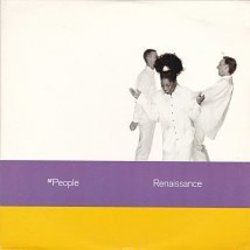 Renaissance Chords by M People