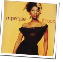 Rhythm And Blues Chords by M People