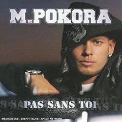 Pas Sans Toi Chords by M. Pokora
