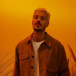 Parce Que Cest Toi Chords by M Pokora