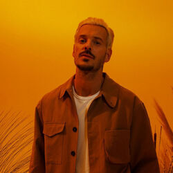 Parce Que Cest Toi by M Pokora