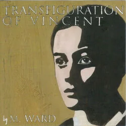 A Voice At The End Of The Line Chords by M. Ward