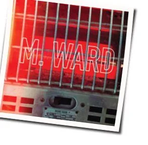 Girl From Conejo Valley Chords by M. Ward