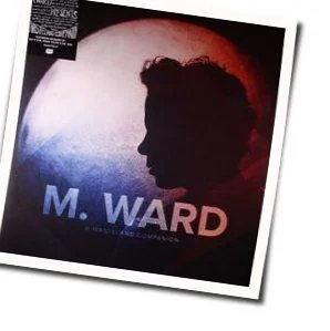 I Get Ideas Chords by M. Ward