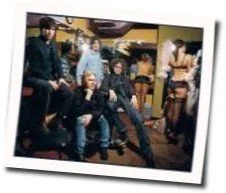 Let's Dance Chords by M. Ward