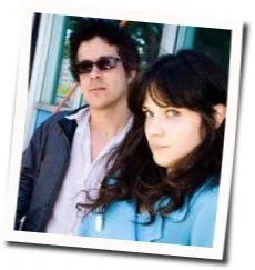 Obriens Nocturne Chords by M. Ward