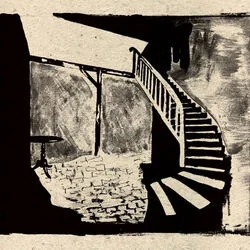 Were You There Chords by M. Ward