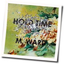 For Beginners Chords by M. Ward