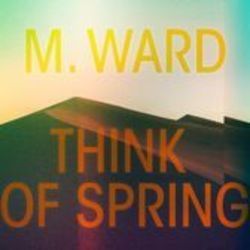Violets For Your Furs Tab by M. Ward