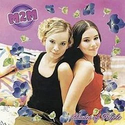 Don't Say You Love Me Tab by M2M