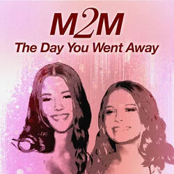 The Day You Went Away Ukulele Chords by M2M