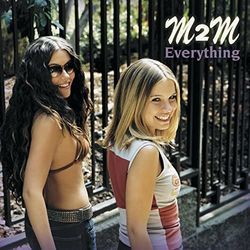 Everything by M2M