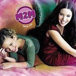 Love Left For Me Chords by M2M