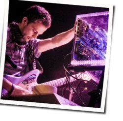 Atlantique Sud Chords by M83