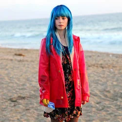 Claudia Lewis Bass Tab by M83