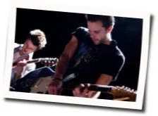 In Church Tab by M83