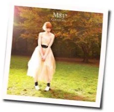 Kim And Jessie Tab by M83