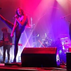 Laser Gun Chords by M83