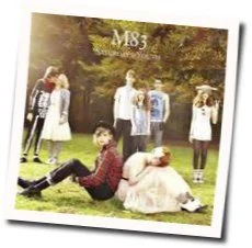 We Own The Sky Chords by M83