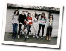 You Appearing Chords by M83