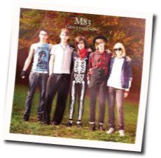 Couleurs Tabs by M83