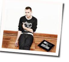 Do It Chords by M83