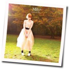 Kim And Jessie Tabs by M83