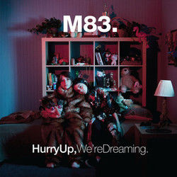 Splendor by M83