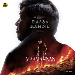 Raasa Kannu Chords by Maamannan