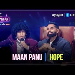 Hope Chords by Maan Panu