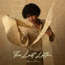 The Last Letter Chords by Maan Panu