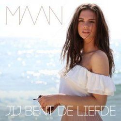 Jij Bent De Liefde by Maan