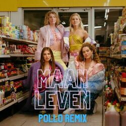 Leven Chords by Maan