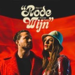 Rode Wijn Chords by Maan