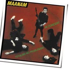 Cykady Na Cykladach Bass Tab by Maanam